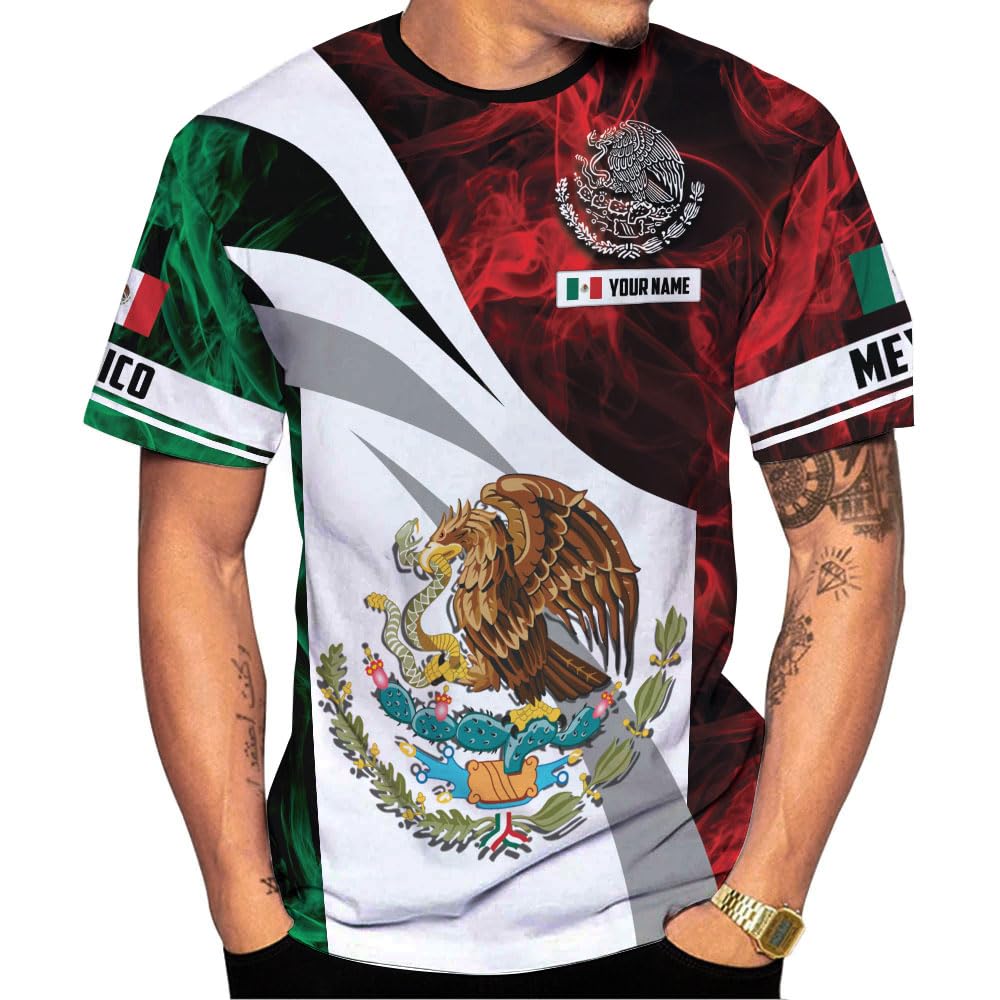 Mexico Collection