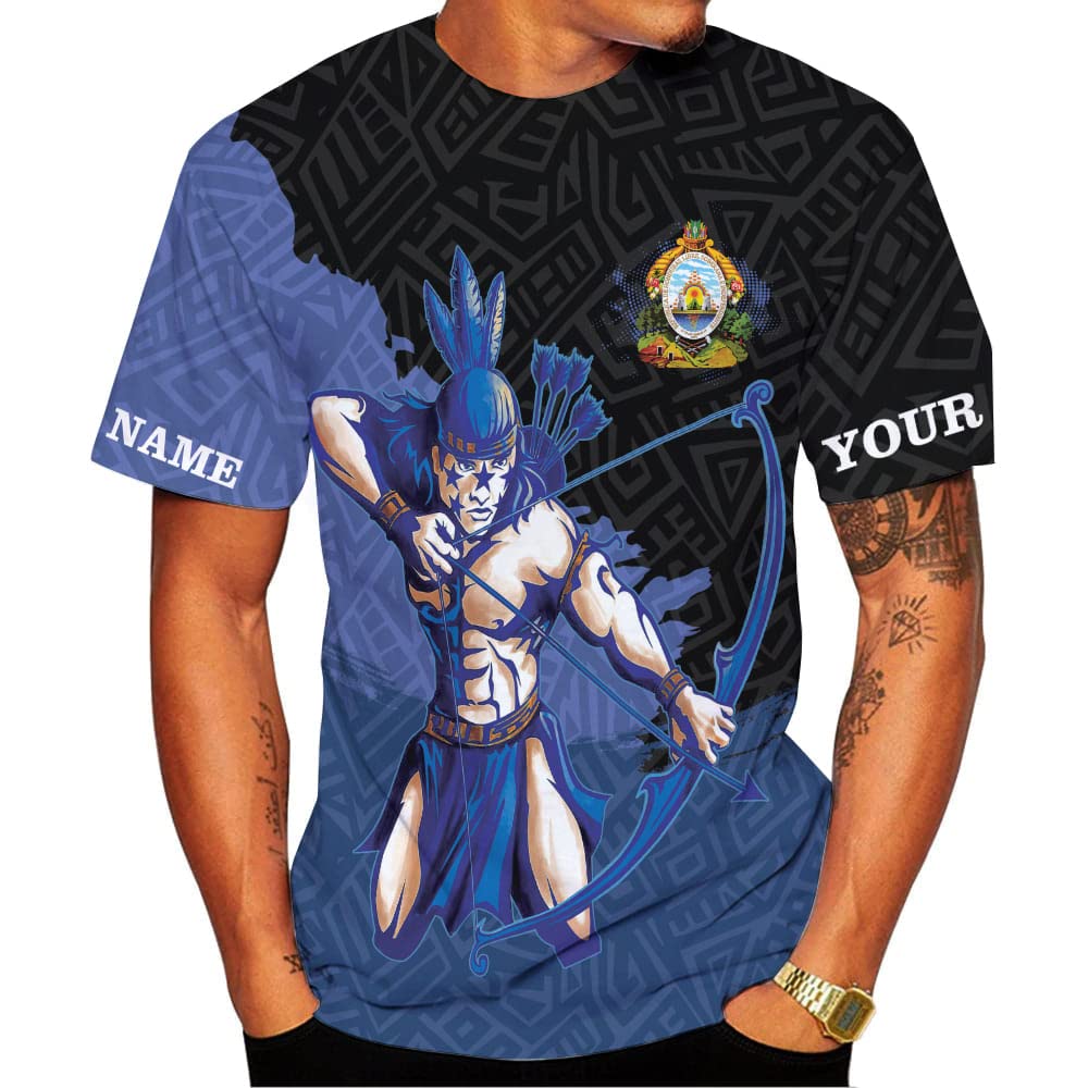 Custom Country Shirt